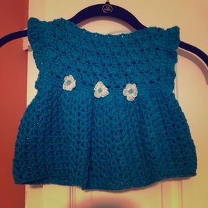 Baby dress